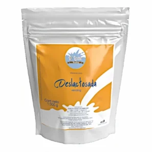 Mezcla Láctea Deslactosada - Leche Vending