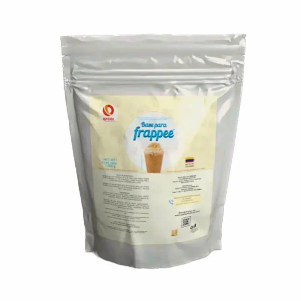 Base Frappee 1500gms