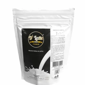 Leche Vending Premium 1000grms