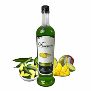 Syrup Mango Biche Fampori 750ml
