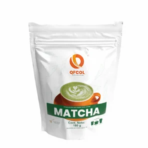 MATCHA 🍵 Extracto Té verde 180gms