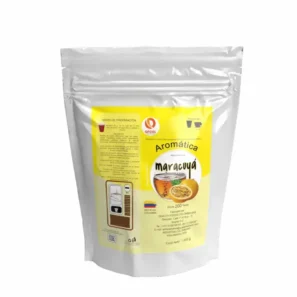 Aromática de Maracuyá 1000grms