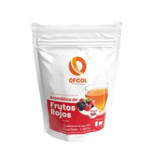 Aromática de Frutos Rojos1000grms