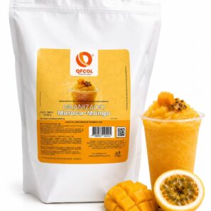 Granizado de Maracu-Mango 1000g