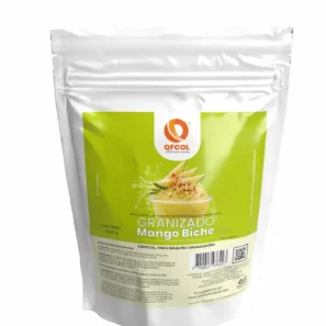 Granizado de Mango BICHE 🥭1000g Bubols