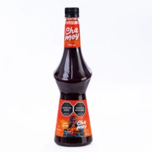 Salsa Chamoy 750 ml Bubols