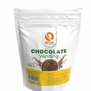 Chocolate Vending 1000 g - Quality Foods Colombia
