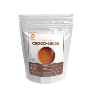 Chocolate con Leche 1000g - Quality Foods Colombia