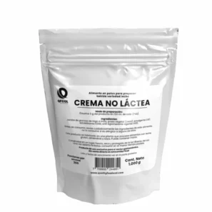 Coffe Cream (Crema no Lactea) ☕en polvo 1000 g
